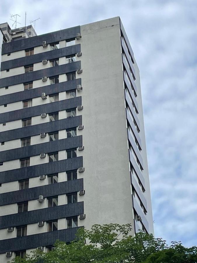 Summit Suites Hotel Paulista São Paulo Exteriér fotografie