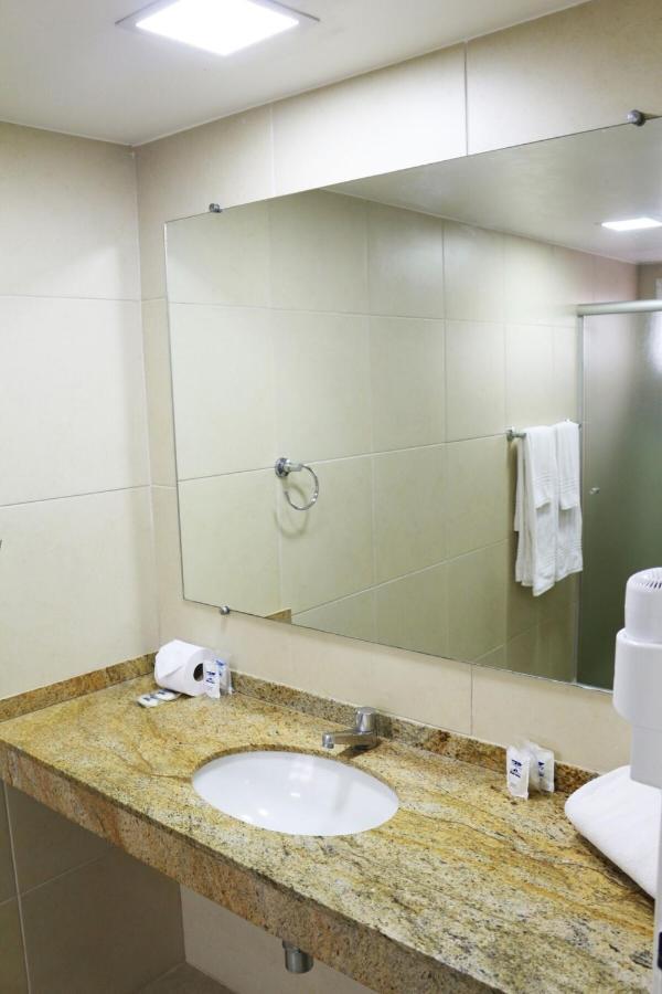 Summit Suites Hotel Paulista São Paulo Exteriér fotografie