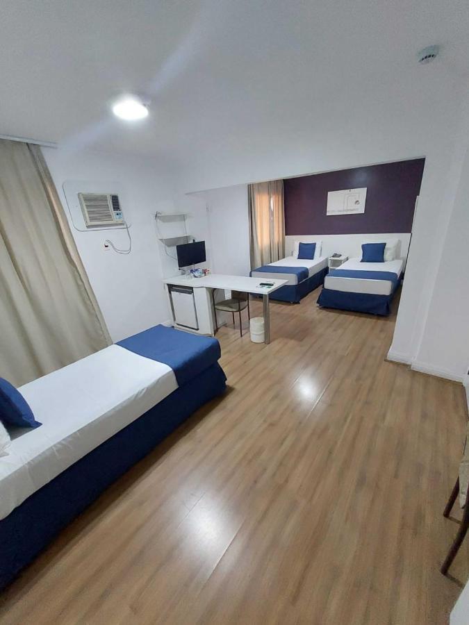 Summit Suites Hotel Paulista São Paulo Exteriér fotografie